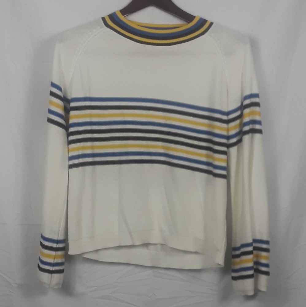 Hem & Thread  large sweater